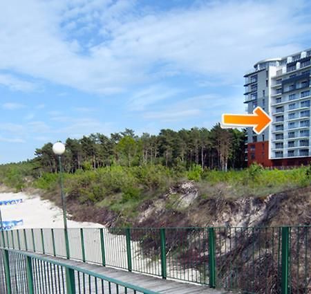 Apartament Superior De Lux - Porta Mare Дзивновек Экстерьер фото