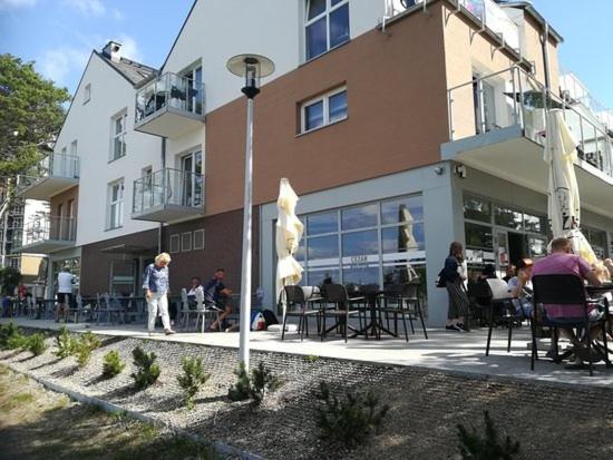Apartament Superior De Lux - Porta Mare Дзивновек Экстерьер фото