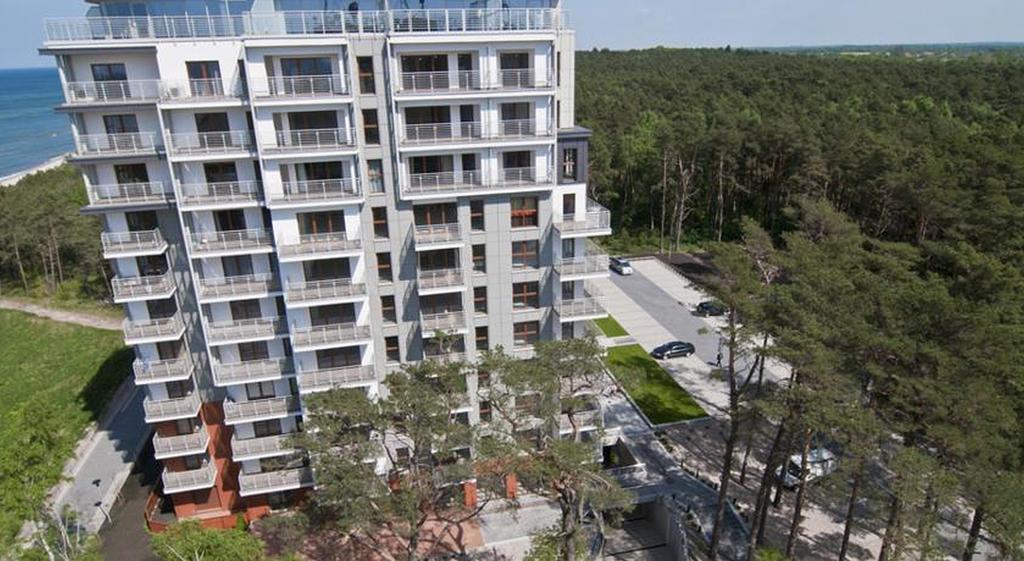 Apartament Superior De Lux - Porta Mare Дзивновек Номер фото