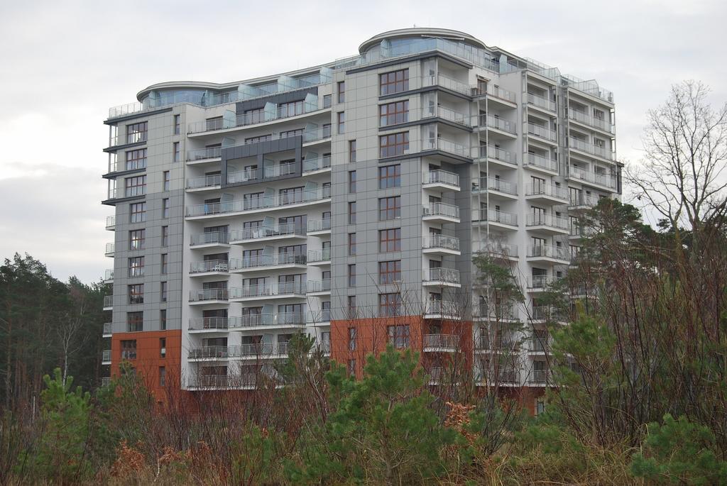 Apartament Superior De Lux - Porta Mare Дзивновек Экстерьер фото
